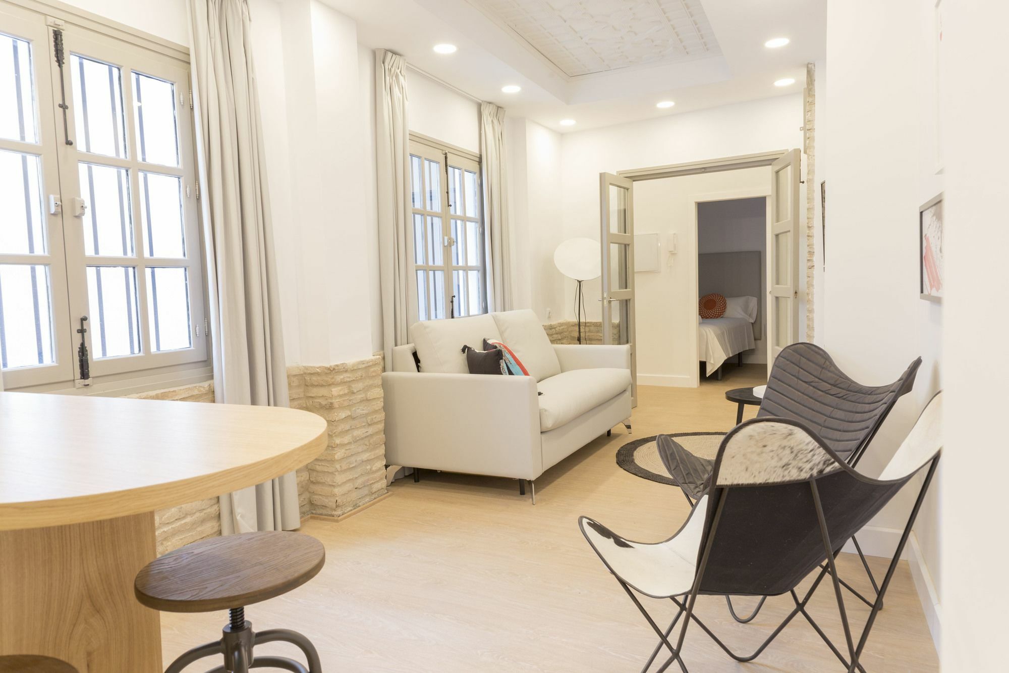 Apartamento Ninesuites Sevilla