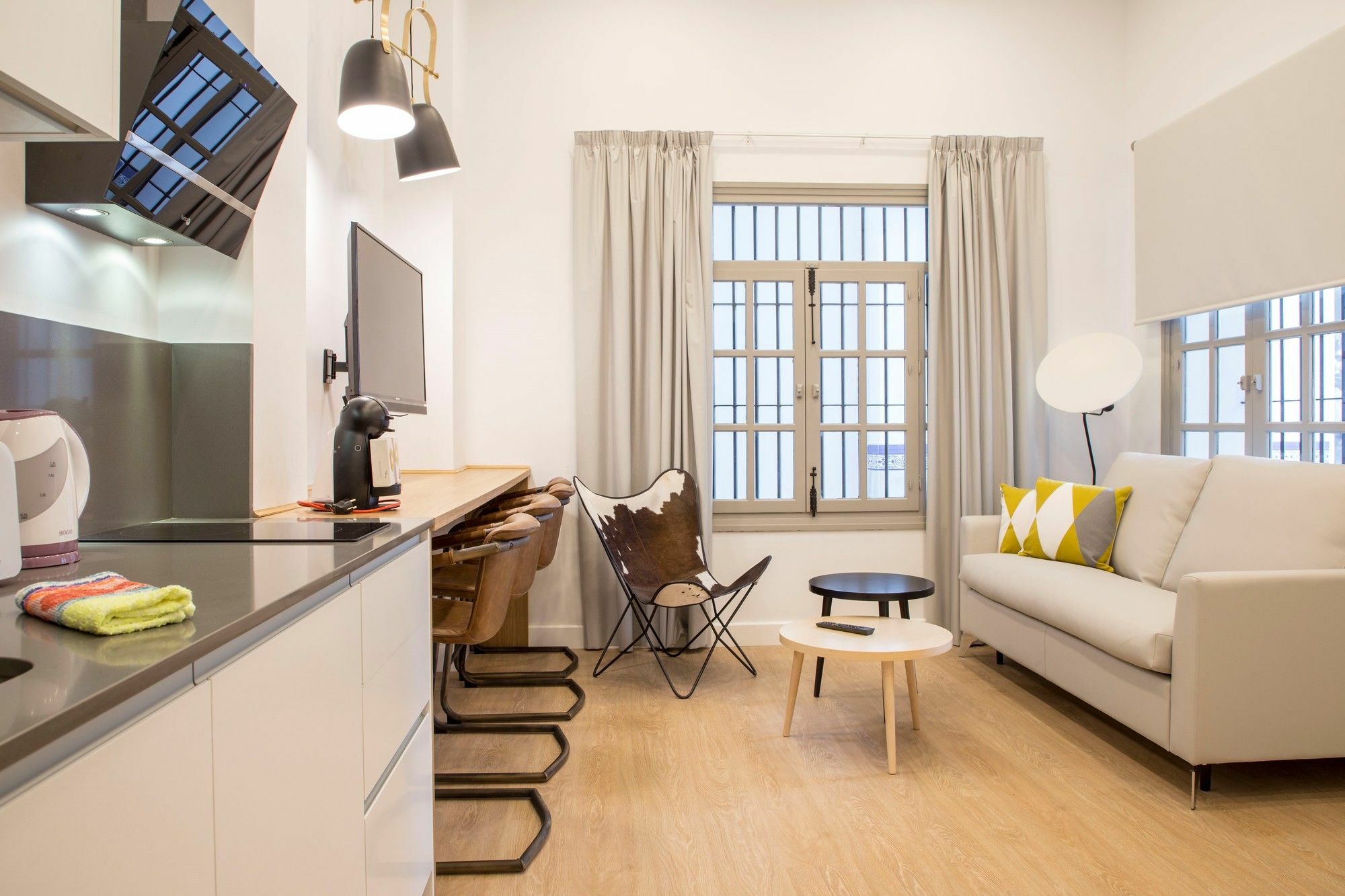 Ninesuites