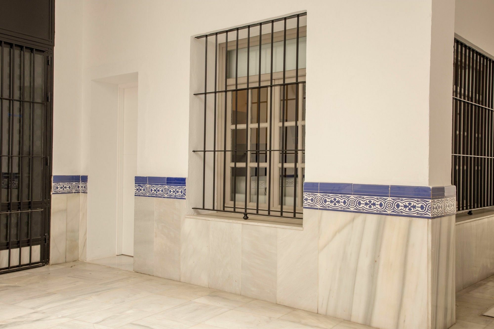 Ninesuites Apartamento Sevilla