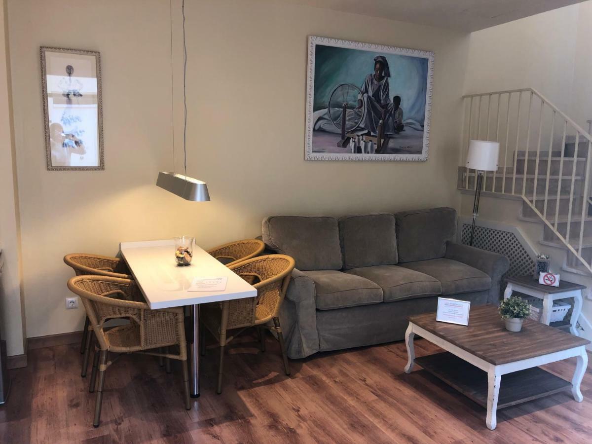 Apartment Life San Vicente *