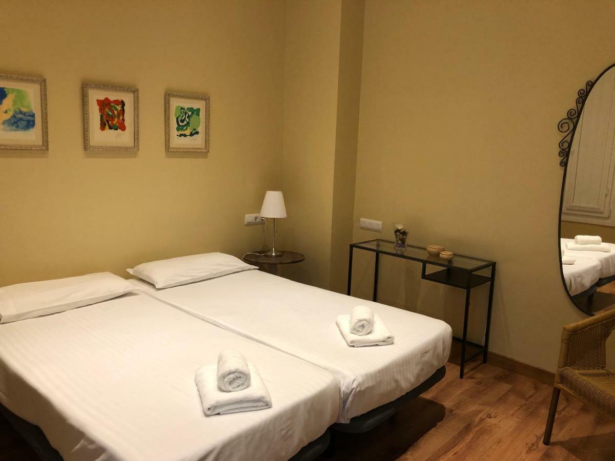 Apartment Life San Vicente *