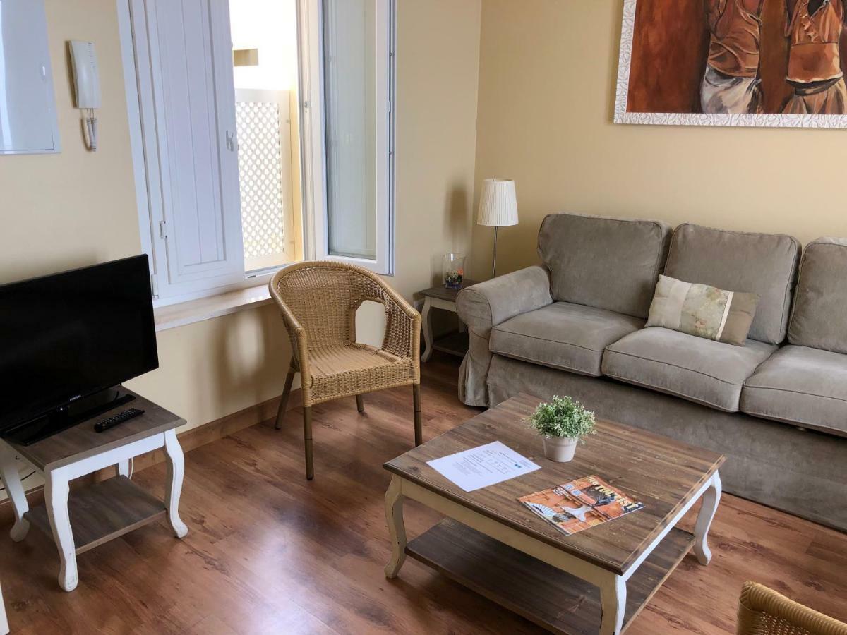 Apartment Life San Vicente Seville