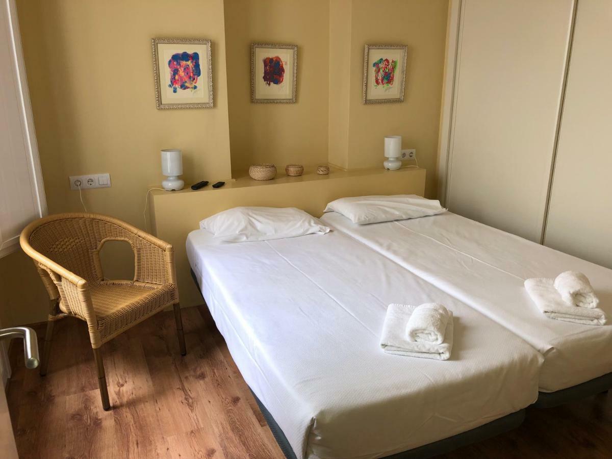 Apartment Life San Vicente Seville