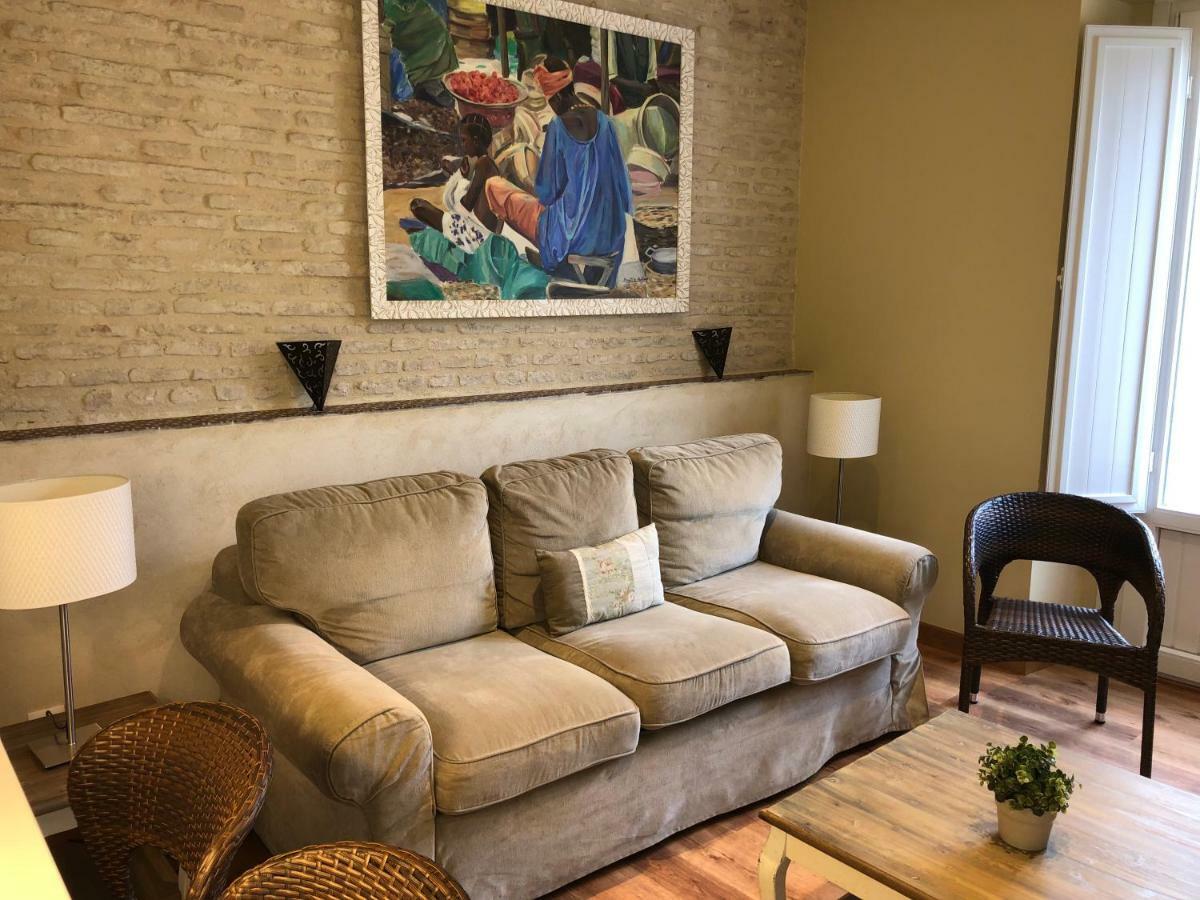 Apartment Life San Vicente Seville