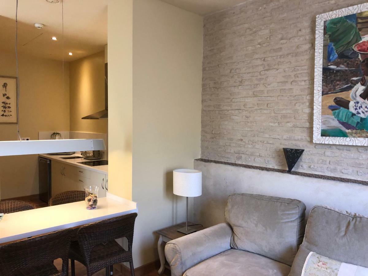 Apartment Life San Vicente Seville
