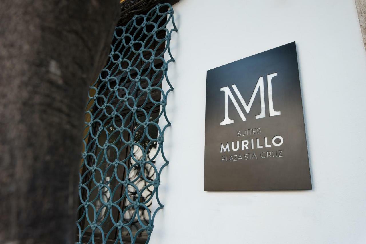 Apartment Murillo Plaza Sta. Cruz
