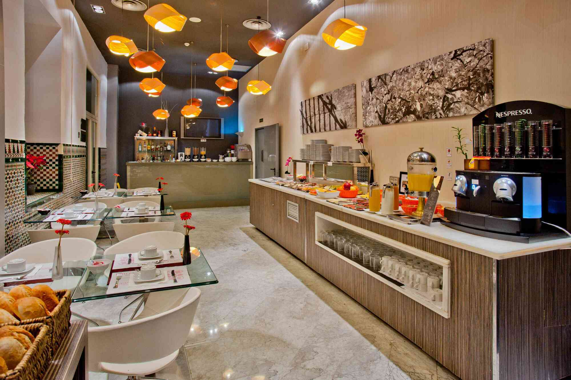 Petit Palace Santa Cruz Hotel Seville