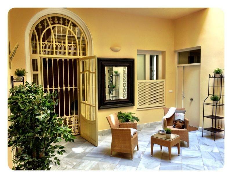 Life San Vicente Seville