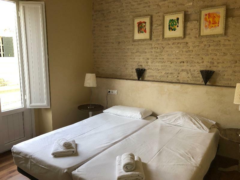 Life San Vicente Seville