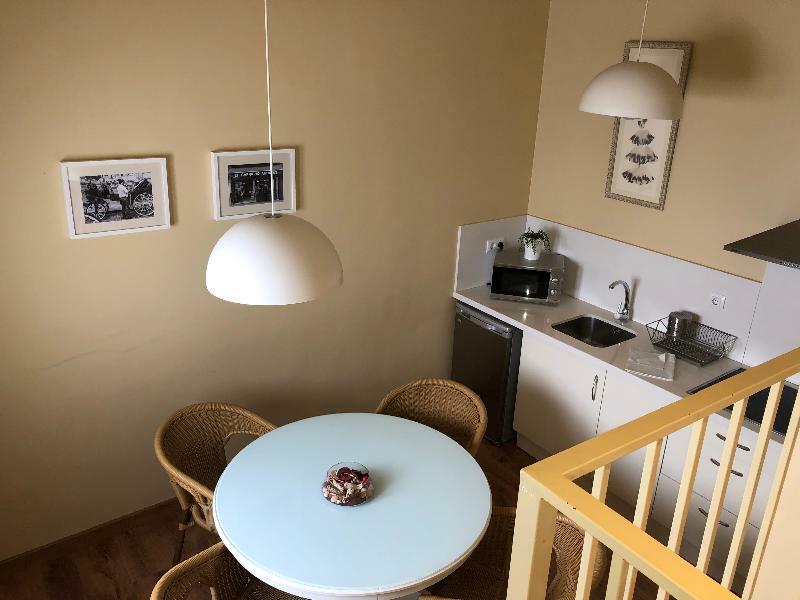 Apartment Life San Vicente