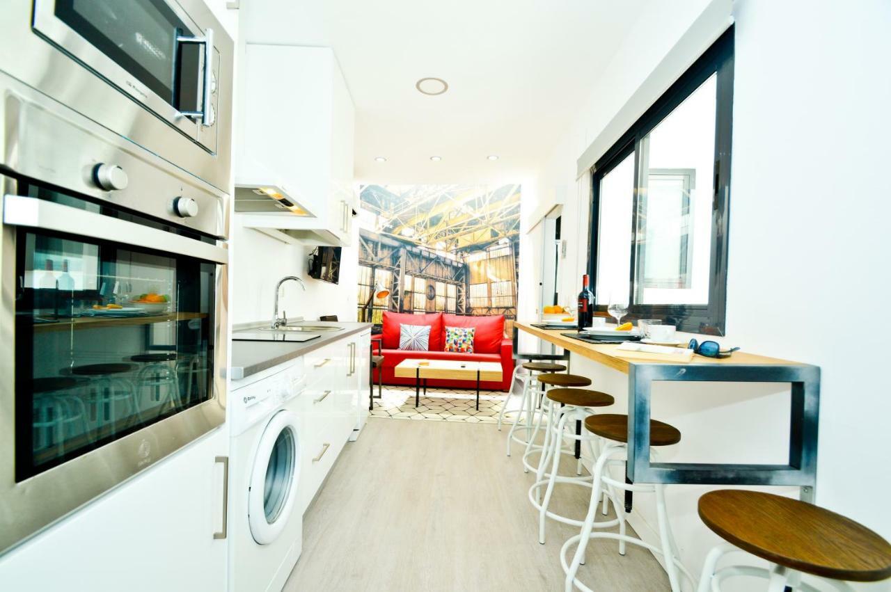 The Zentral & Apartment