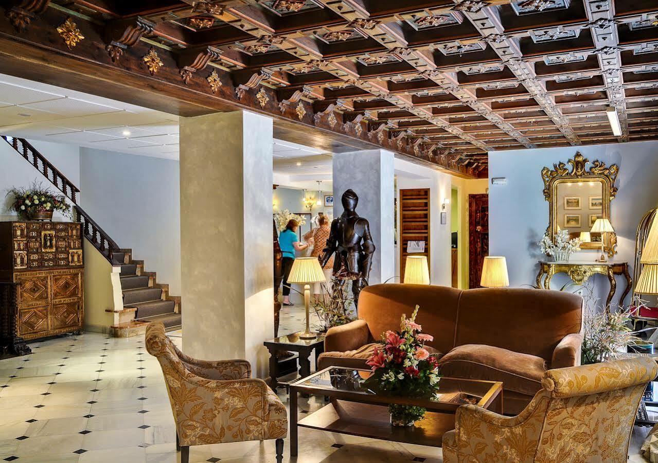 Hotel Murillo 2*
