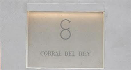 Hotel Boutique Corral Del Rey Seville