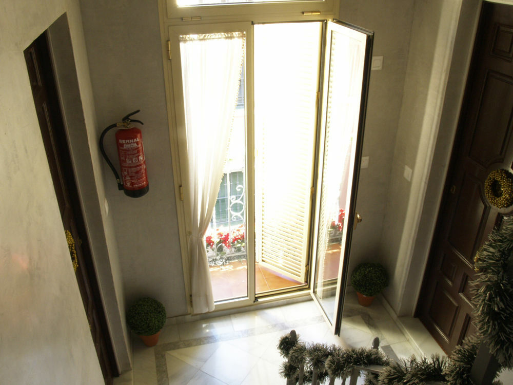 Apartment Reposo 1 *