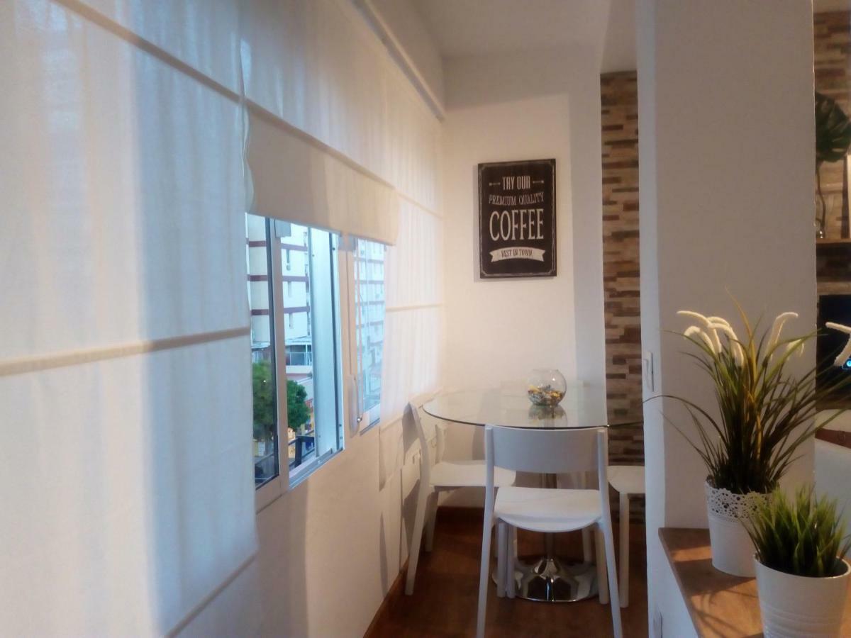 Apartment Triana To *