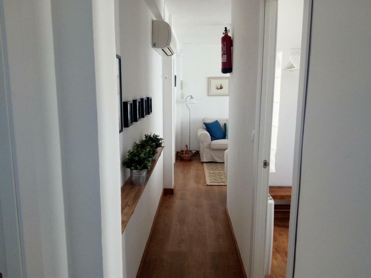 Apartment Triana To