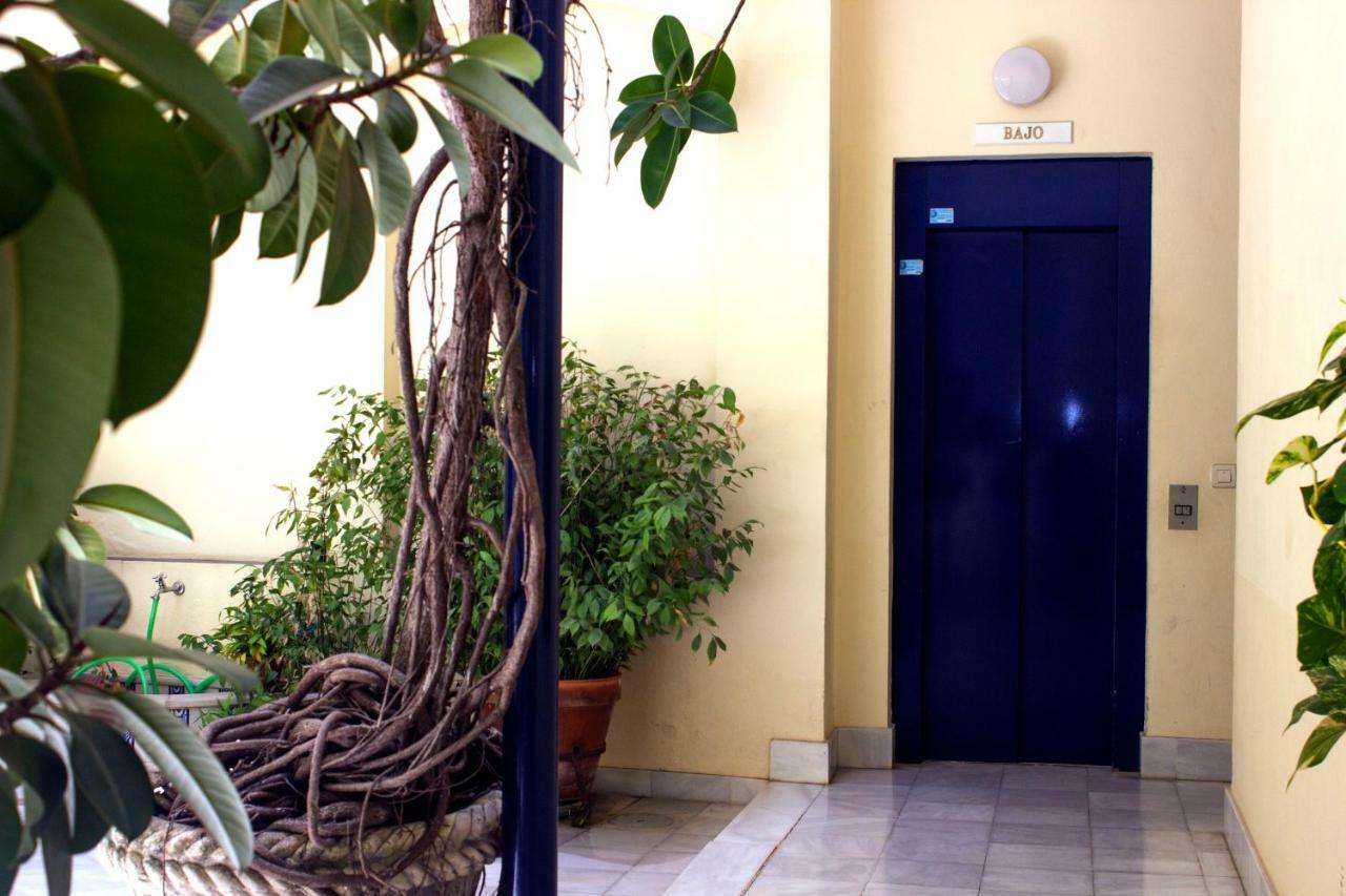 Apartamento Centro 7 Revueltas Sevilla