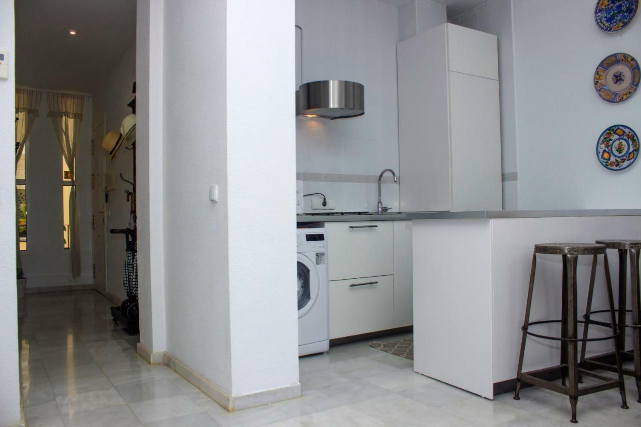 Centro 7 Revueltas Sevilla