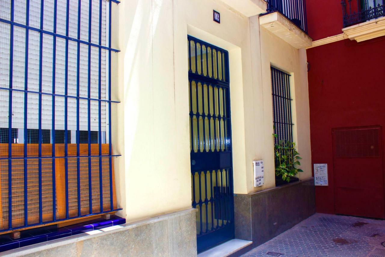 Centro 7 Revueltas Apartamento