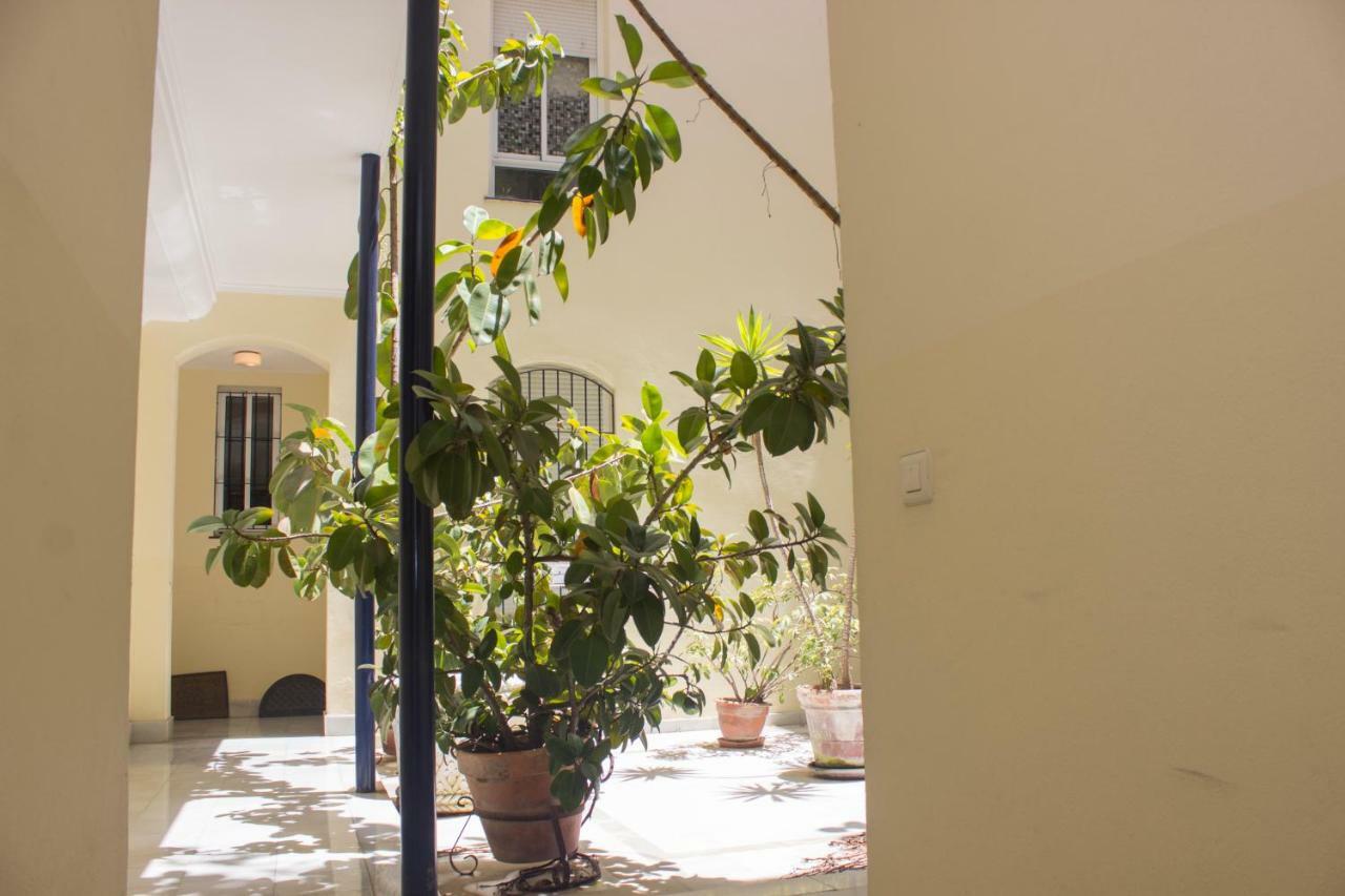 Apartamento Centro 7 Revueltas *