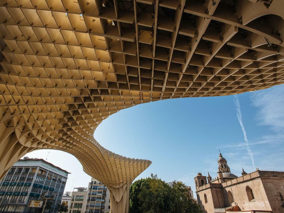 Divi Centro Apartment Seville