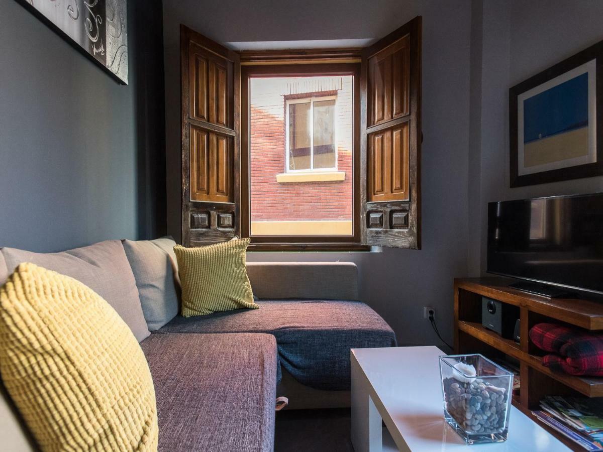 Divi Centro Apartment *