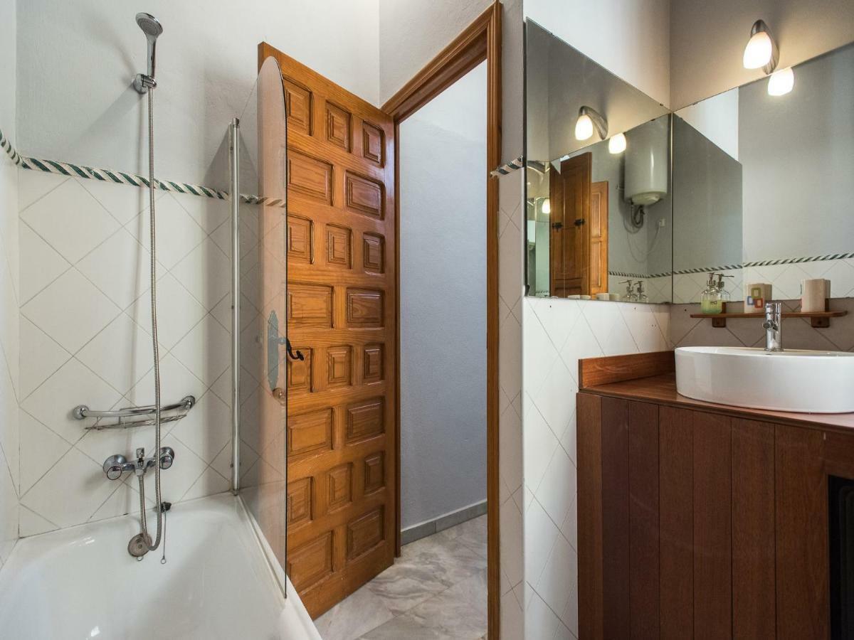 Divi Centro Apartment Seville