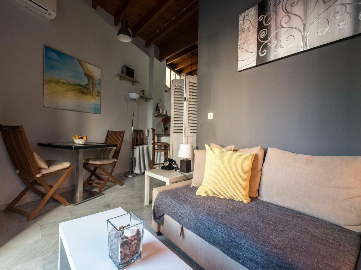 Divi Centro Apartment Seville