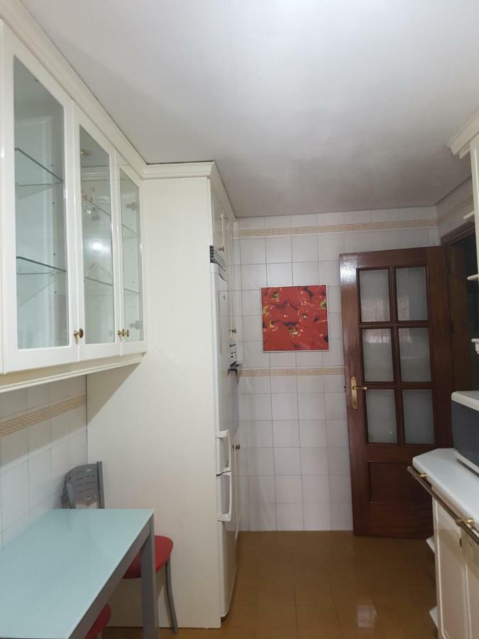 Eduardo Dato Apartment Seville