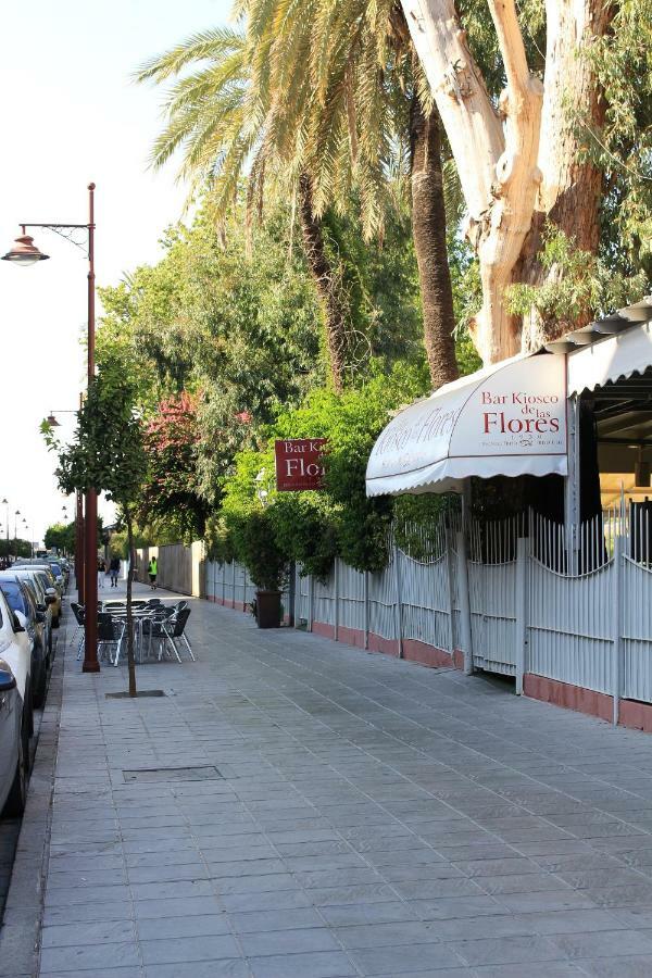 Triana Betis Apartamento Sevilla