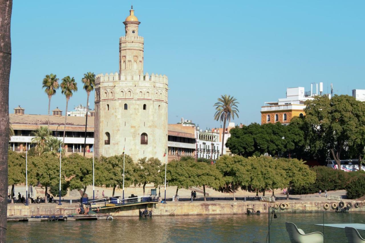 Triana Betis Apartamento Sevilla