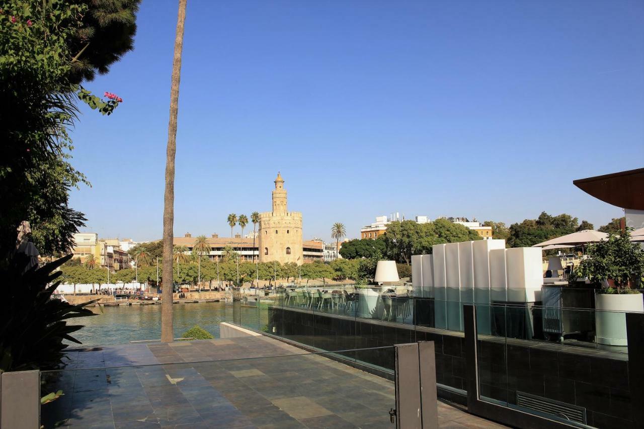 Triana Betis Apartamento
