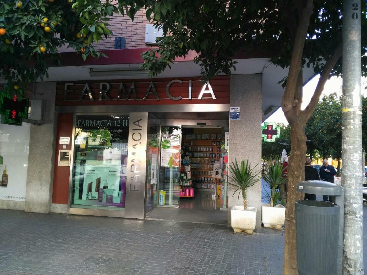 Apartamento Azahar * Seville