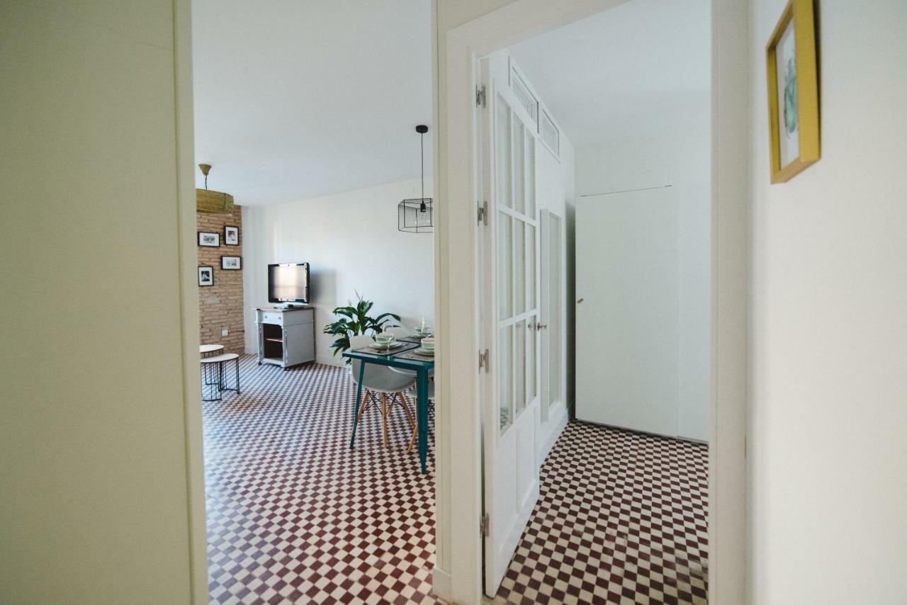 El Mirador De Catalina Apartment Seville