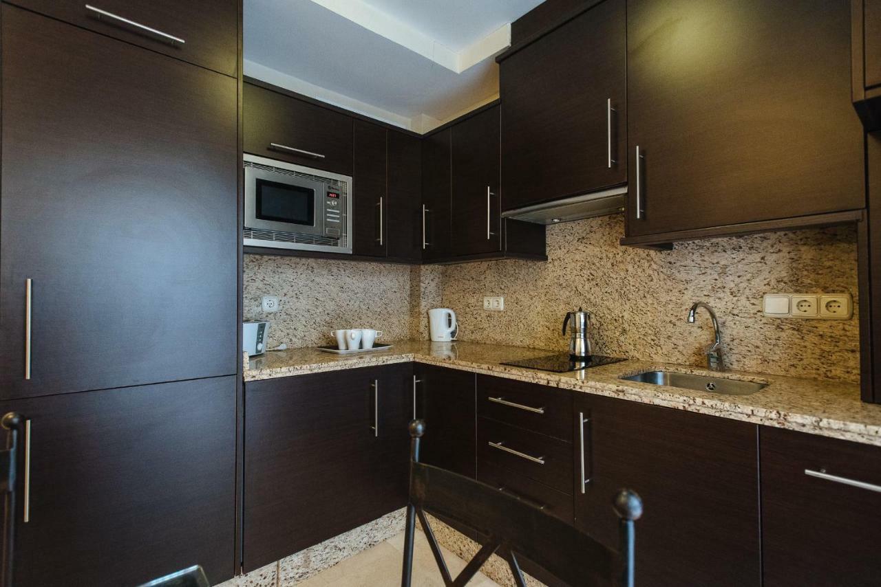 Apartment Bright And Beautiful- Vtv- Conde De Torrejon 10 Seville