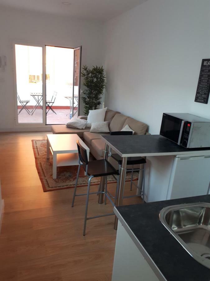 Apartment Atico En Remedios