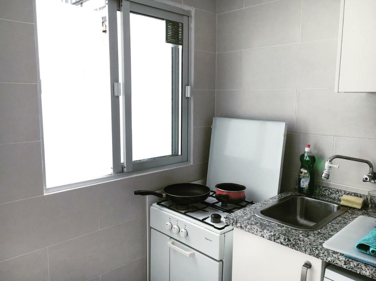 Center Apartment