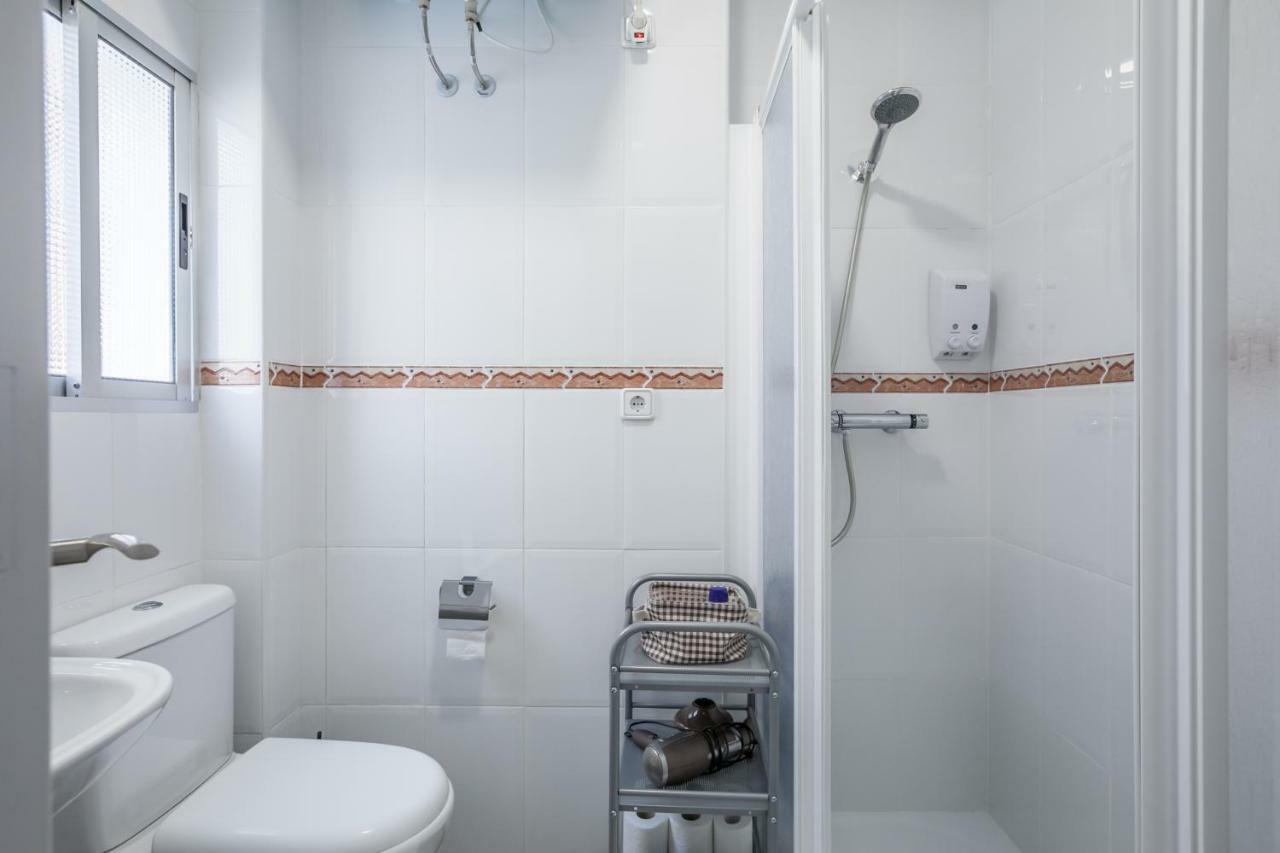 Apartment Apartamento Azahar Seville
