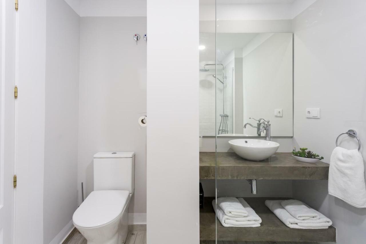 Apartment Rg Florida Muralla Alcazar *
