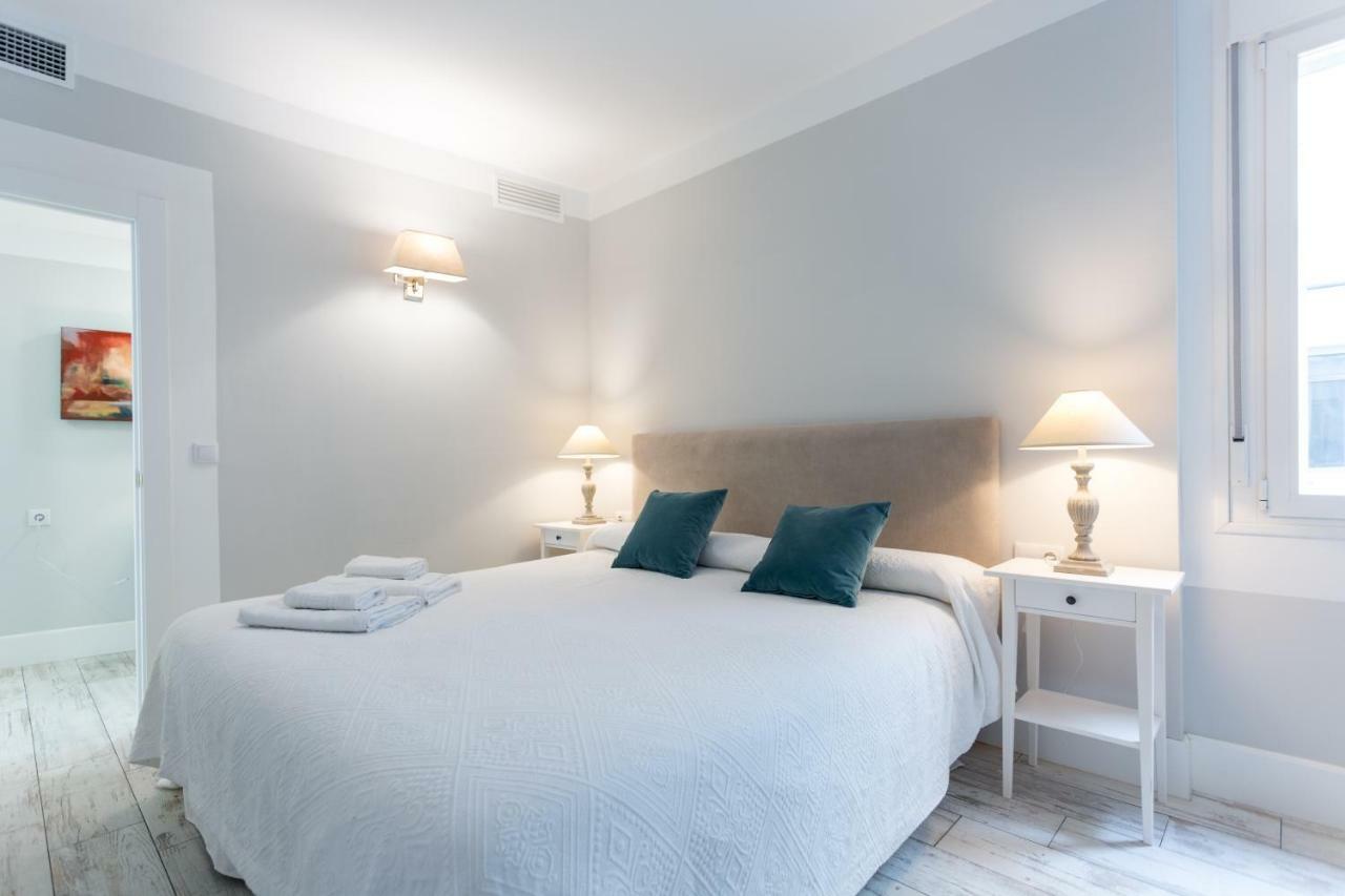 Apartment Rg Florida Muralla Alcazar Seville