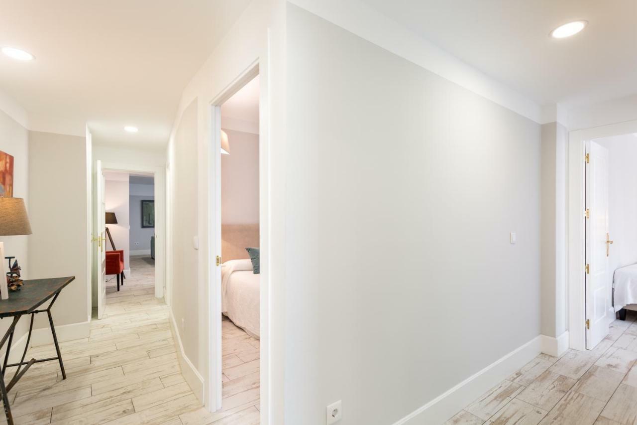 Apartment Rg Florida Muralla Alcazar *