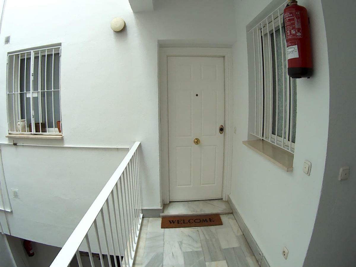 Apartment Casa San Martin *