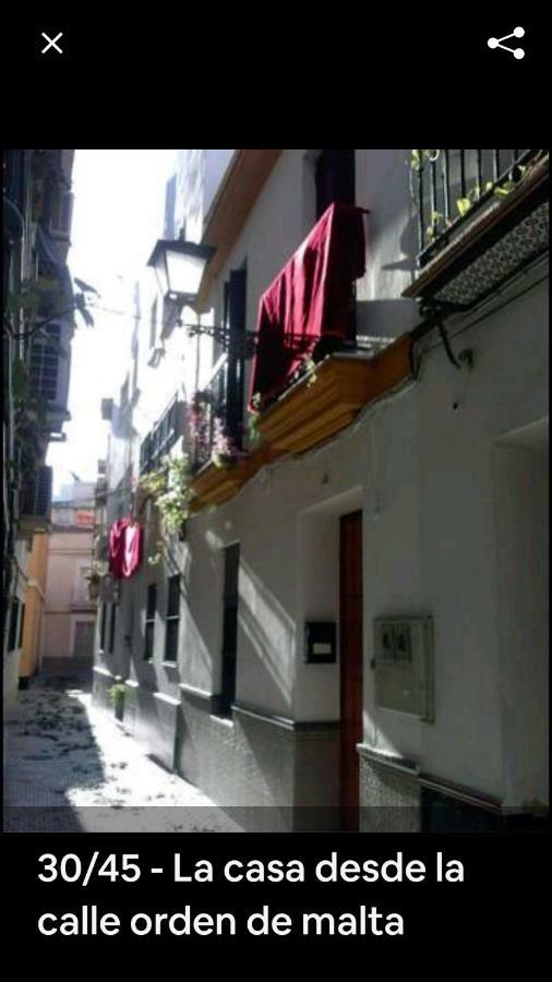 Oasi Macarena Apartamento
