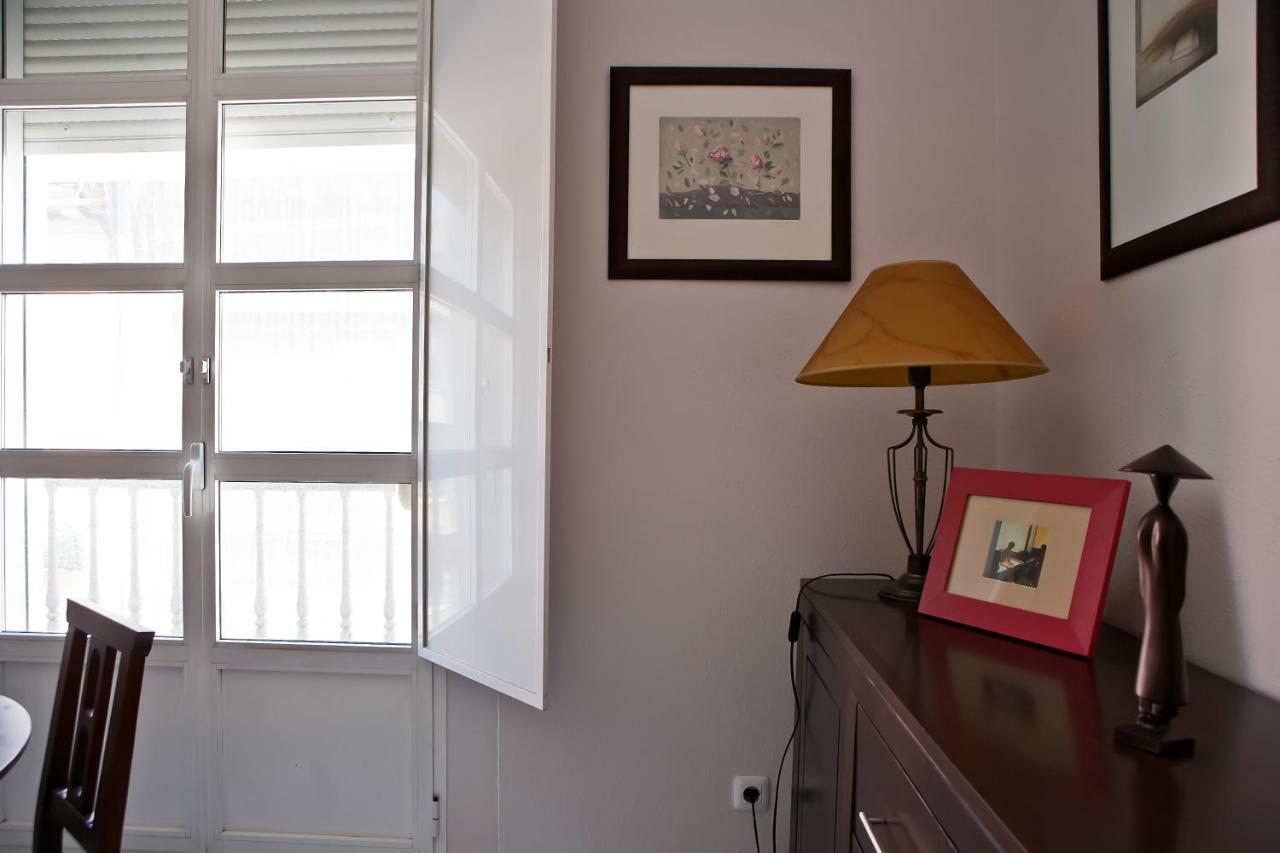 Situacion En El Corazon De Sevilla-parking Gratis! Apartment
