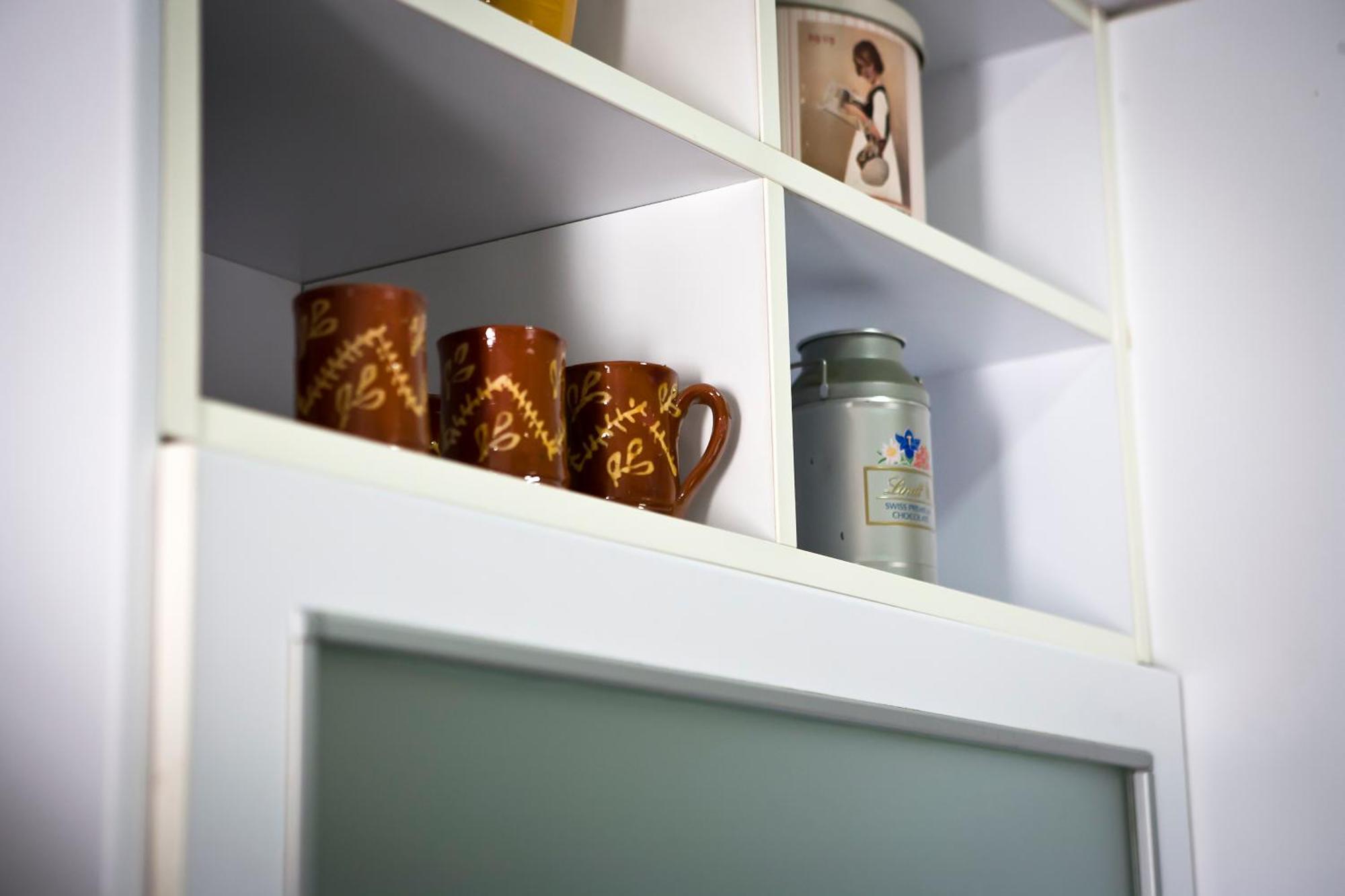 Apartment Situacion En El Corazon De Sevilla-parking Gratis! *