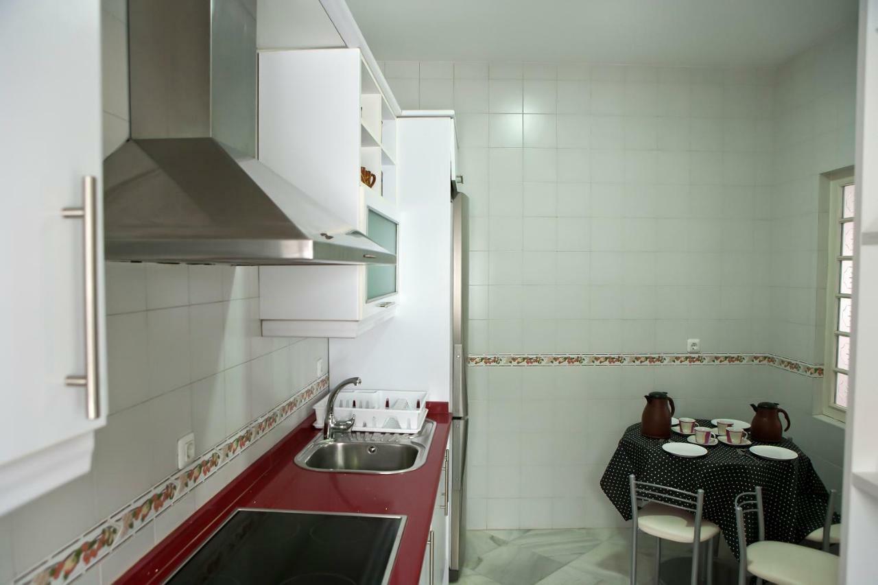 Apartment Situacion En El Corazon De Sevilla-parking Gratis! Seville