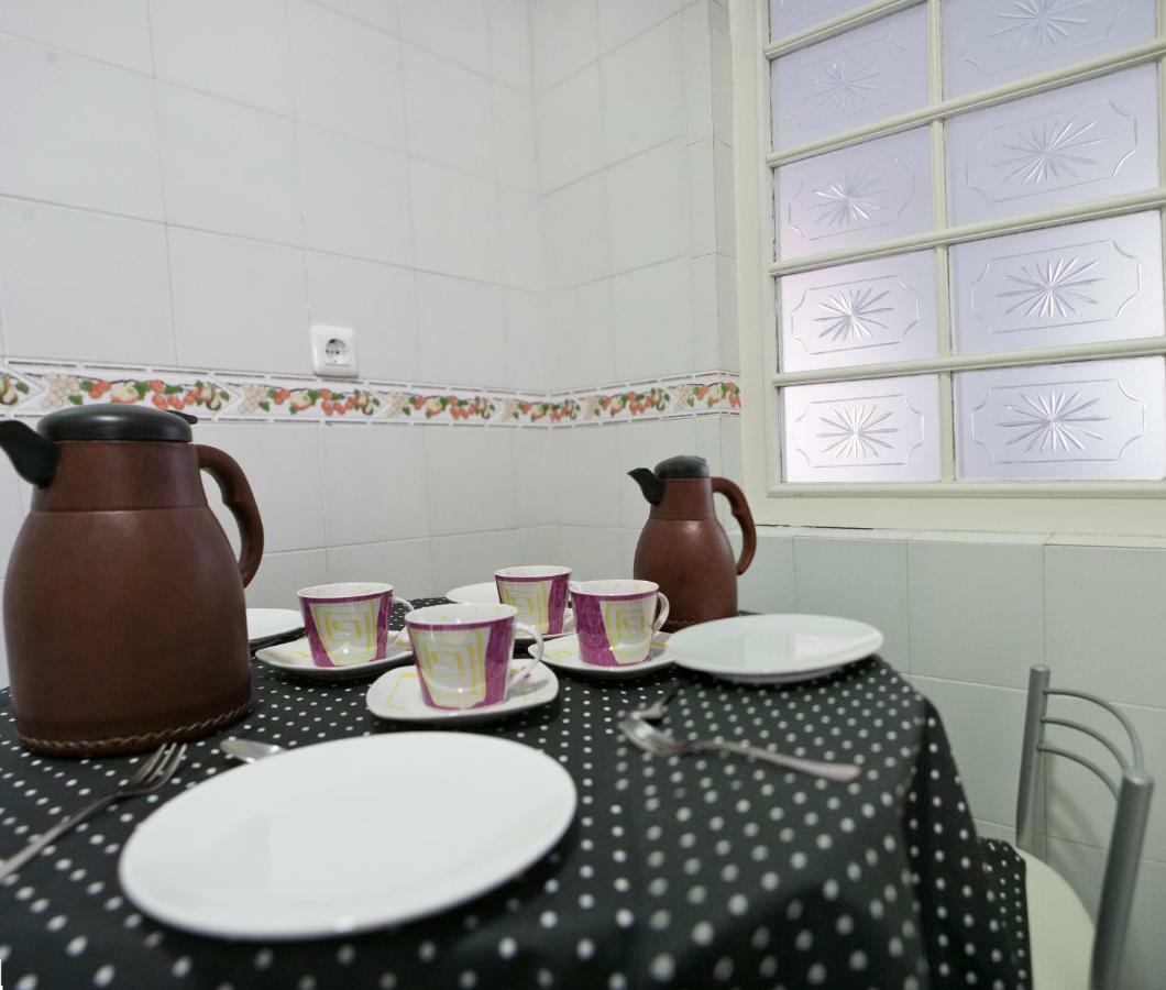 Situacion En El Corazon De Sevilla-parking Gratis! Apartment *
