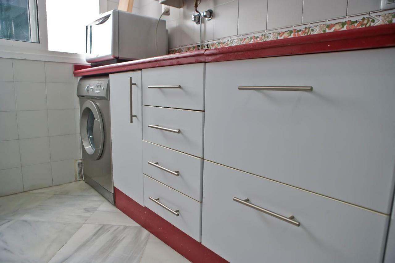 Situacion En El Corazon De Sevilla-parking Gratis! Apartment *