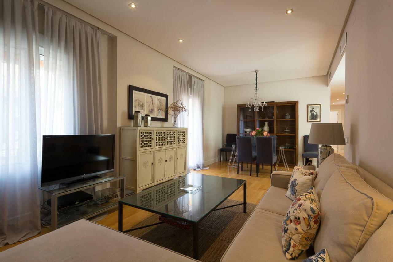 Veoapartment Asunción Apartamento Sevilla