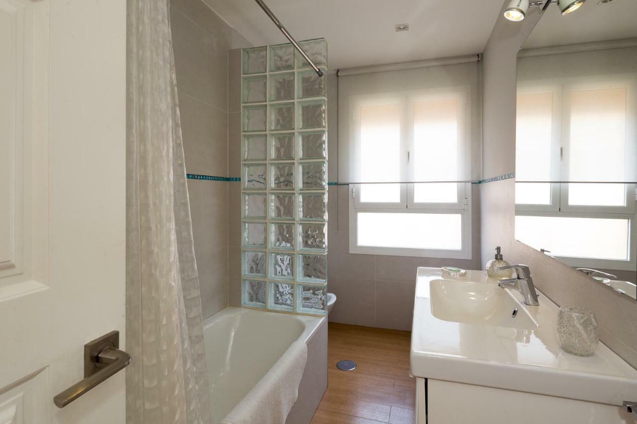 Veoapartment Asunción * Sevilla